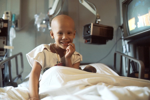 How Does Chemotherapy Treat Leukemia